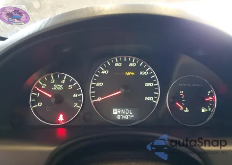 2007 Chevrolet Malibu Lt из США, поврежденный, VIN 1G1ZT58N27F306631